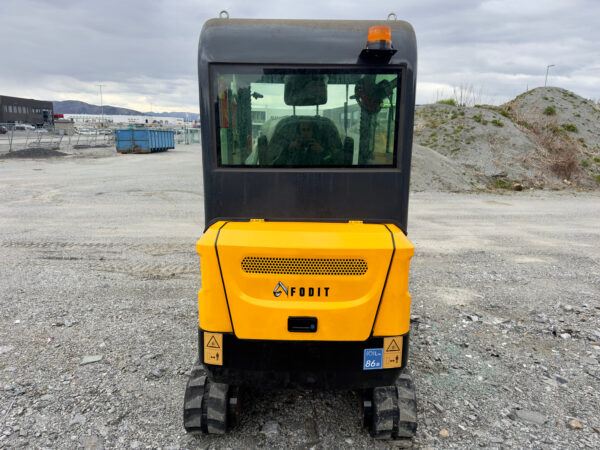 Fodit FT330 – Image 8