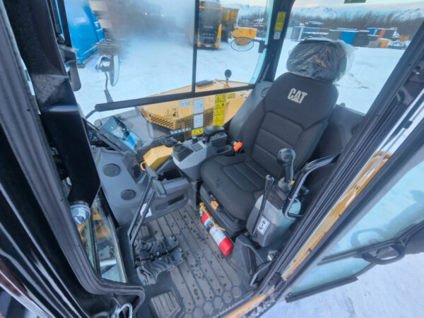 BobCat 306 CR NG – Image 8