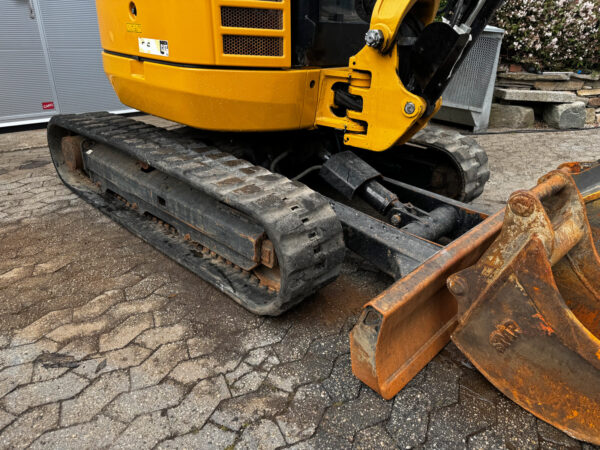 BobCat 302.7 – Image 9