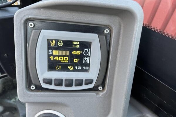 JCB 65R-1 – Image 9