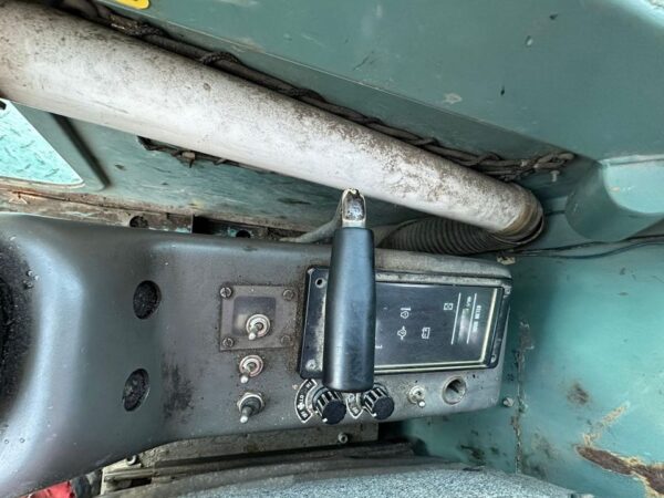 Yanmar B37V – Image 9