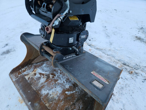 BobCat 306 CR NG – Image 9