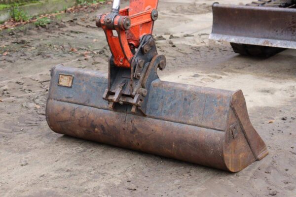KUBOTA U27-4 – Image 23