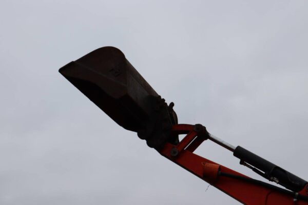 KUBOTA U27-4 – Image 18