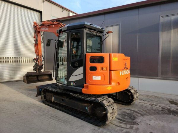 Hitachi ZX85USB-5A 9 Tonne – Image 9