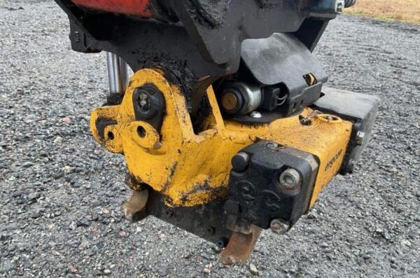 Kubota KX019-4 – Image 46
