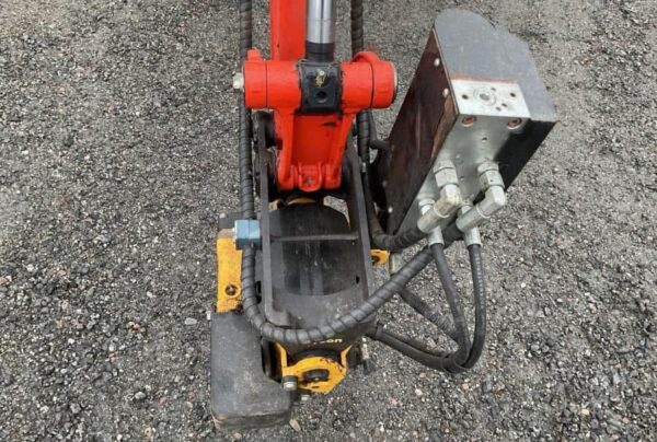 Kubota KX019-4 – Image 48