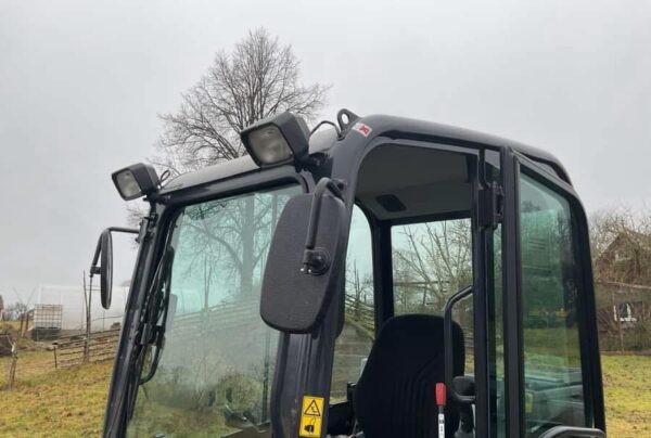 Kubota KX019-4 – Image 35