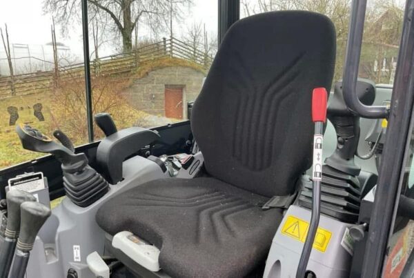 Kubota KX019-4 – Image 32