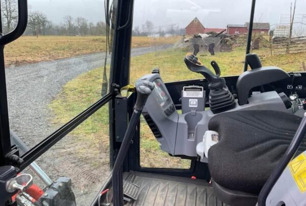 Kubota KX019-4 – Image 33