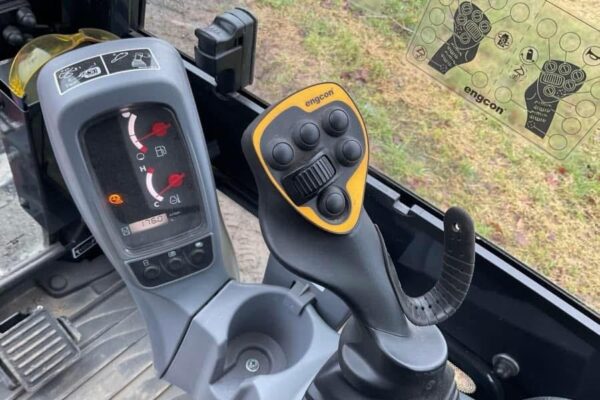 Kubota KX019-4 – Image 29