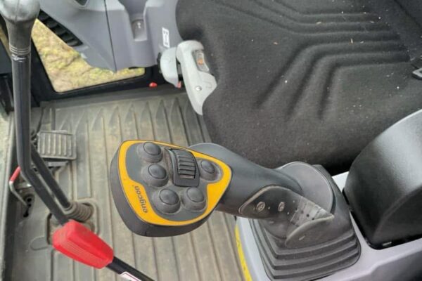 Kubota KX019-4 – Image 27