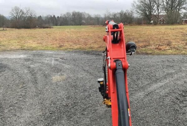 Kubota KX019-4 – Image 22