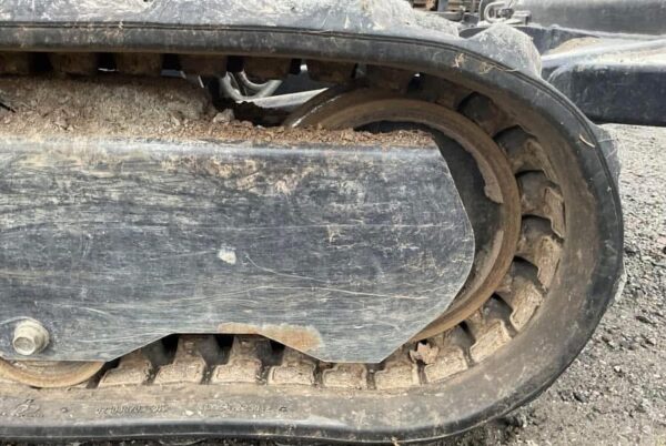 Kubota KX019-4 – Image 12
