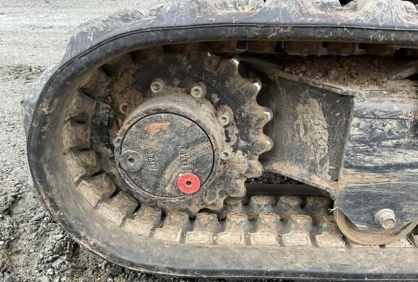 Kubota KX019-4 – Image 14