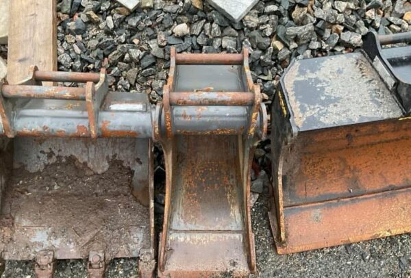Kubota KX019-4 – Image 9