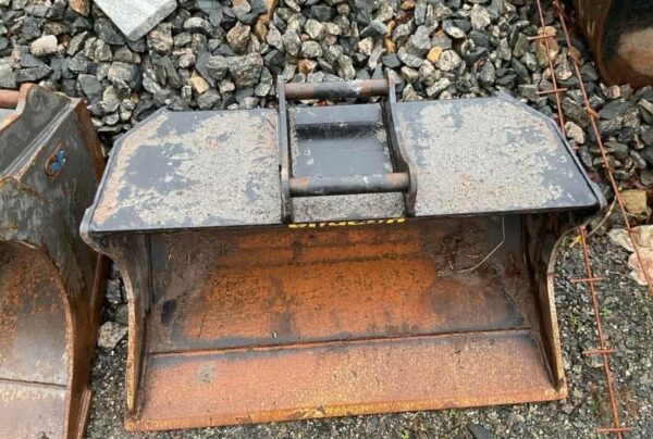 Kubota KX019-4 – Image 8