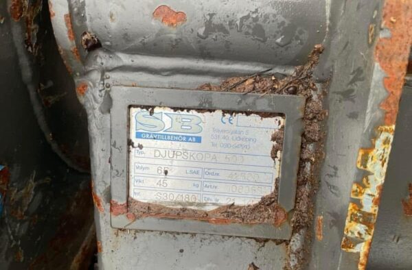 Kubota KX019-4 – Image 2