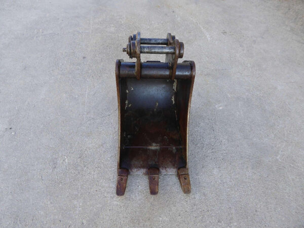 KOMATSU PC 26 MR-3 – Image 4