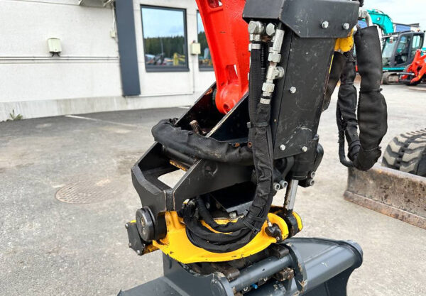 Kubota U36-4 – Image 17
