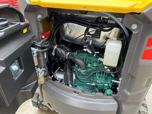 Volvo EC 18 E – Image 14