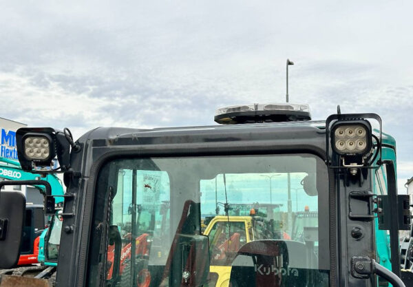 Kubota U36-4 – Image 3