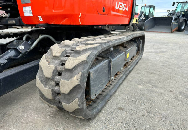 Kubota U36-4 – Image 13